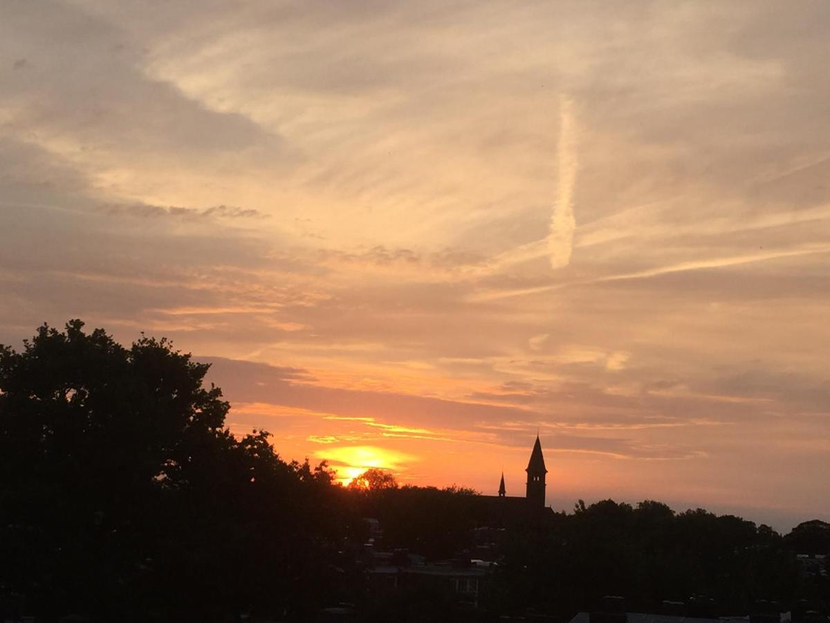 Rooftop View Utrecht Zewnętrze zdjęcie