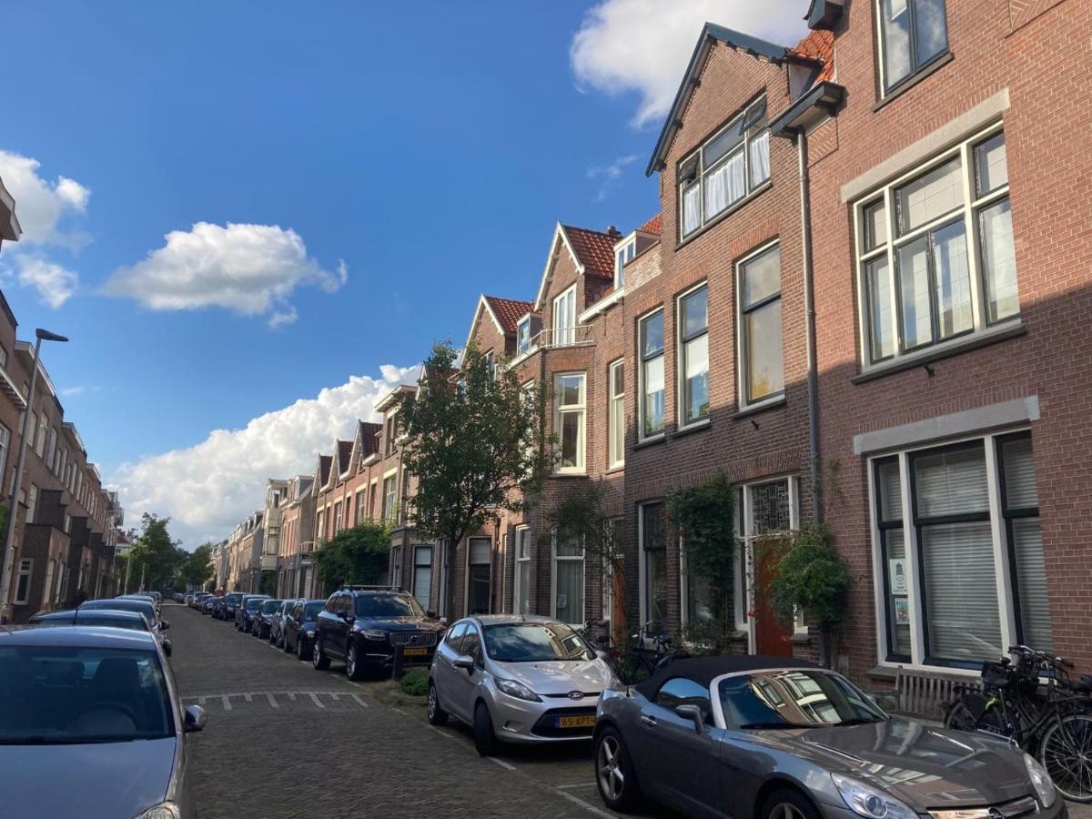 Rooftop View Utrecht Zewnętrze zdjęcie