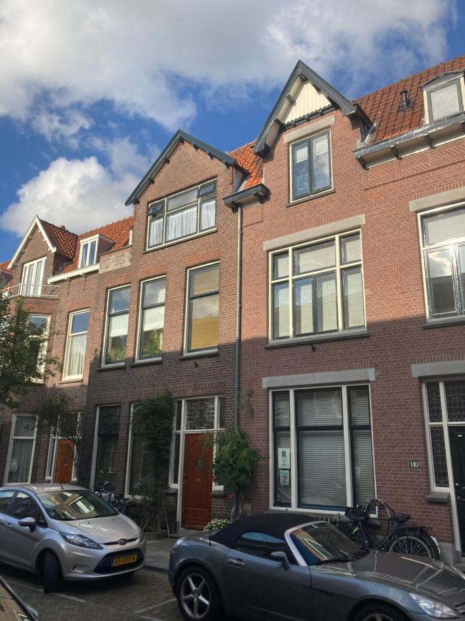 Rooftop View Utrecht Zewnętrze zdjęcie